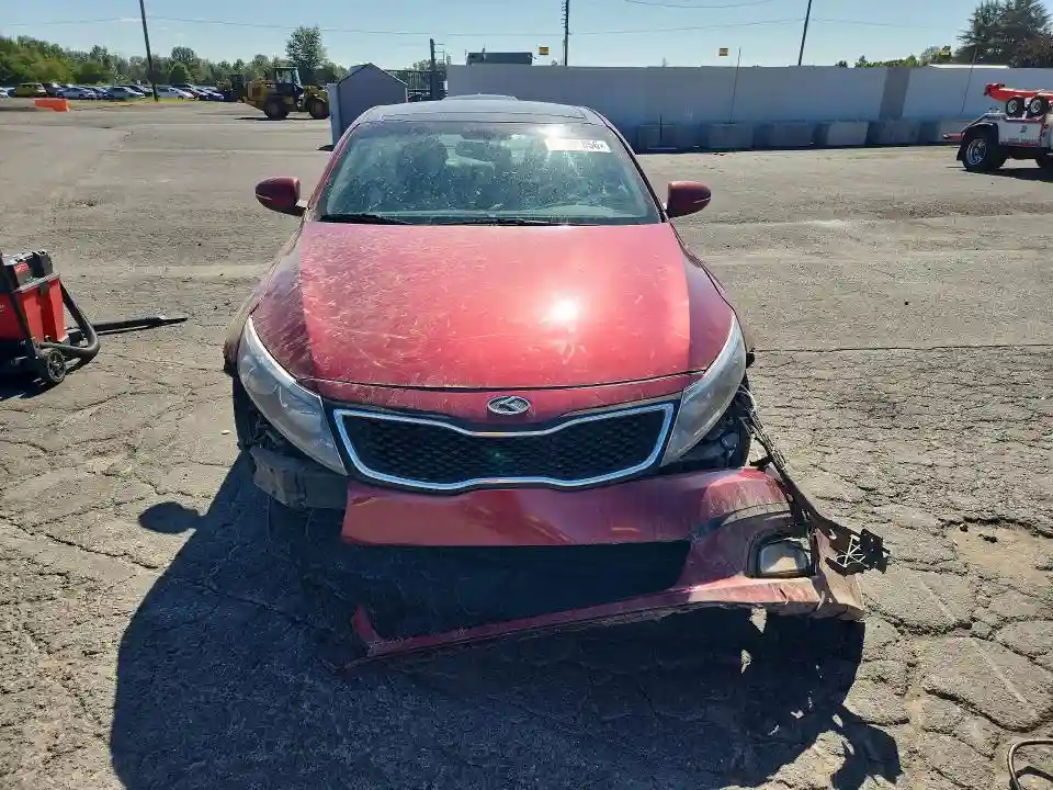 5XXGR4A61FG482435 2015 KIA OPTIMA-4