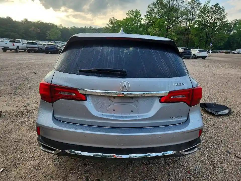 5J8YD4H58KL005948 2019 ACURA MDX-5
