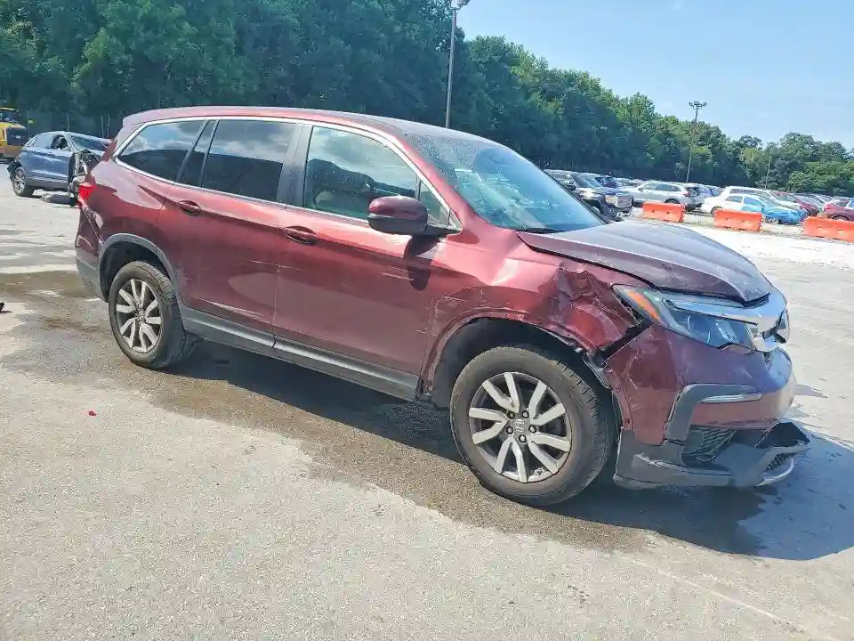 5FNYF6H49LB013878 2020 HONDA PILOT-3