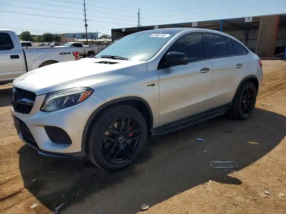 4JGED6EB9KA141536 2019 MERCEDES-BENZ GLE-CLASS-0