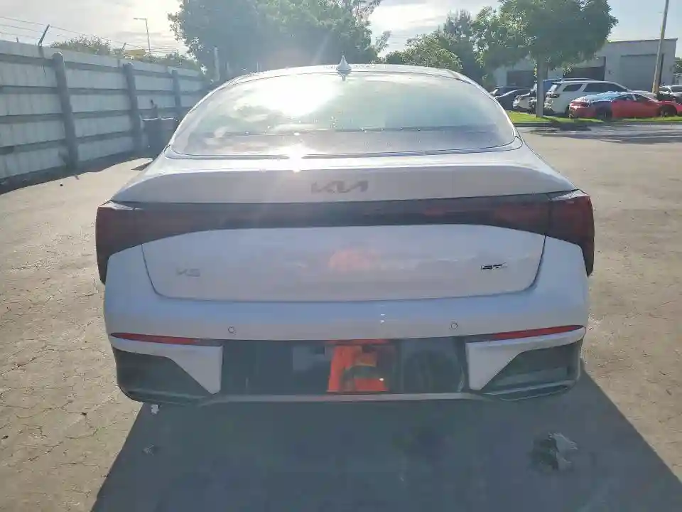 KNAG64J70T5412455 2026 KIA K5-5