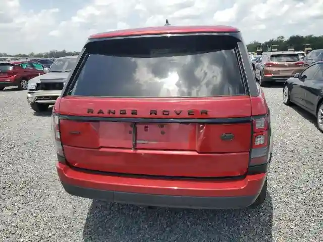 SALGV2EF2GA255500 2016 LAND ROVER RANGEROVER-5