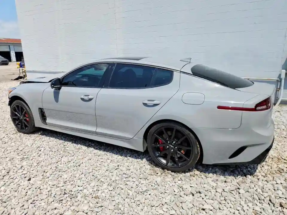 KNAE55LC8P6123270 2023 KIA STINGER-1