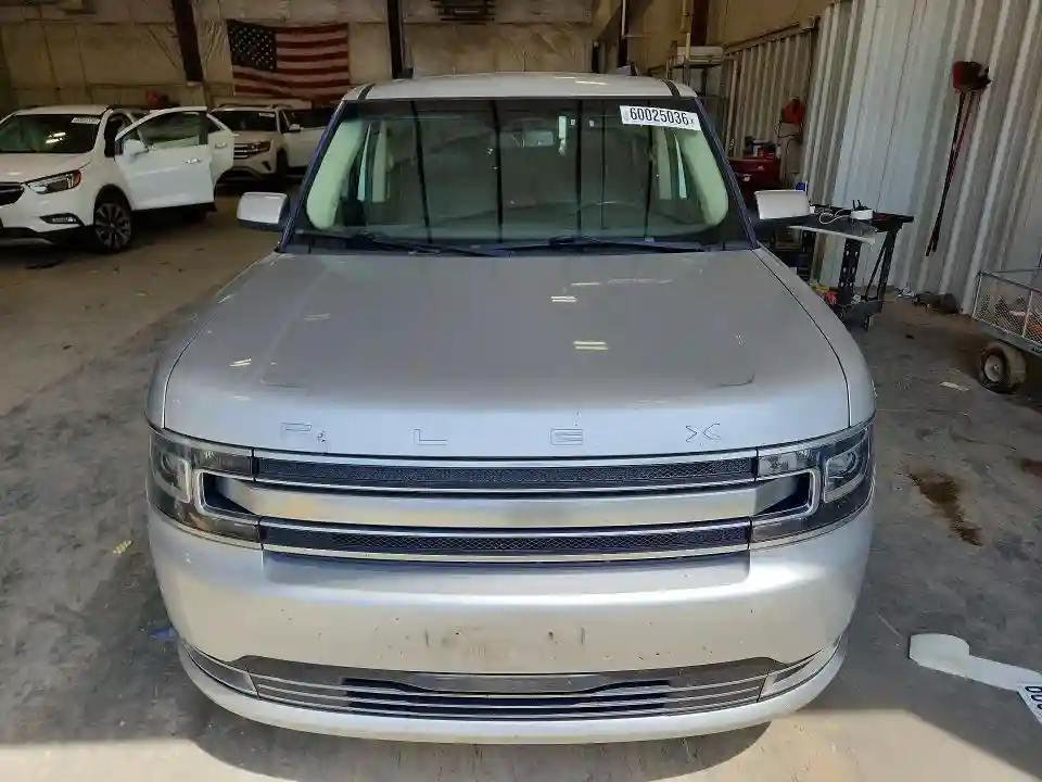 2FMHK6D86GBA03862 2016 FORD FLEX-4