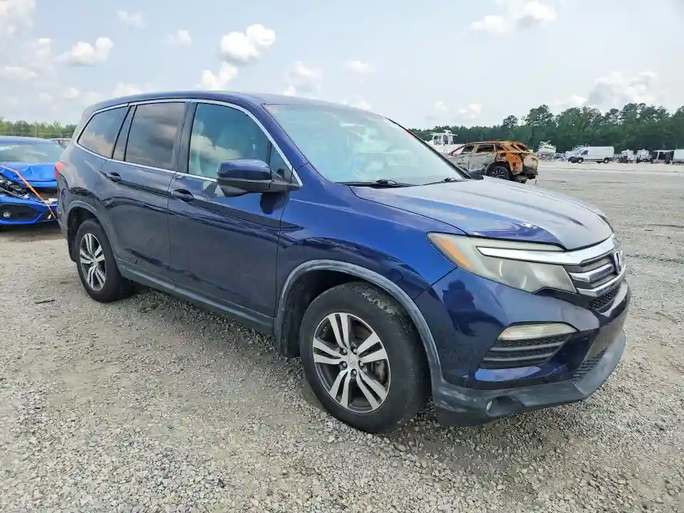 5FNYF5H30GB029913 2016 HONDA PILOT-3