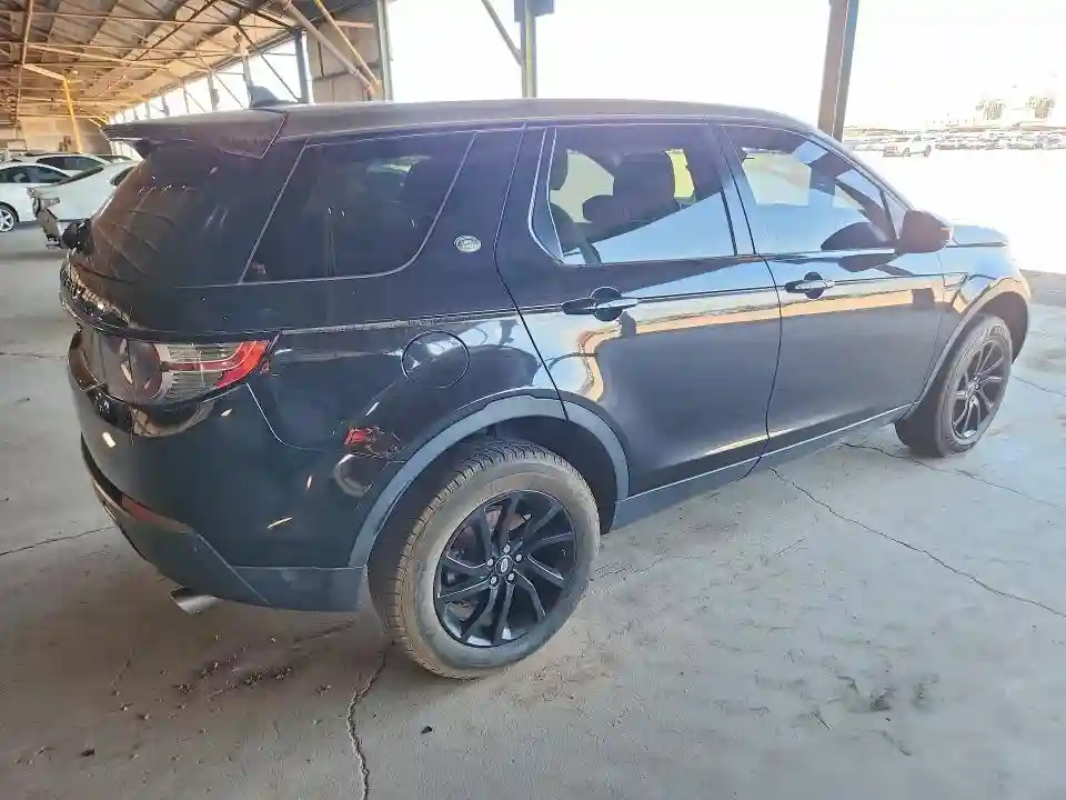 SALCR2BG6GH588337 2016 LAND ROVER DISCOVERY-2