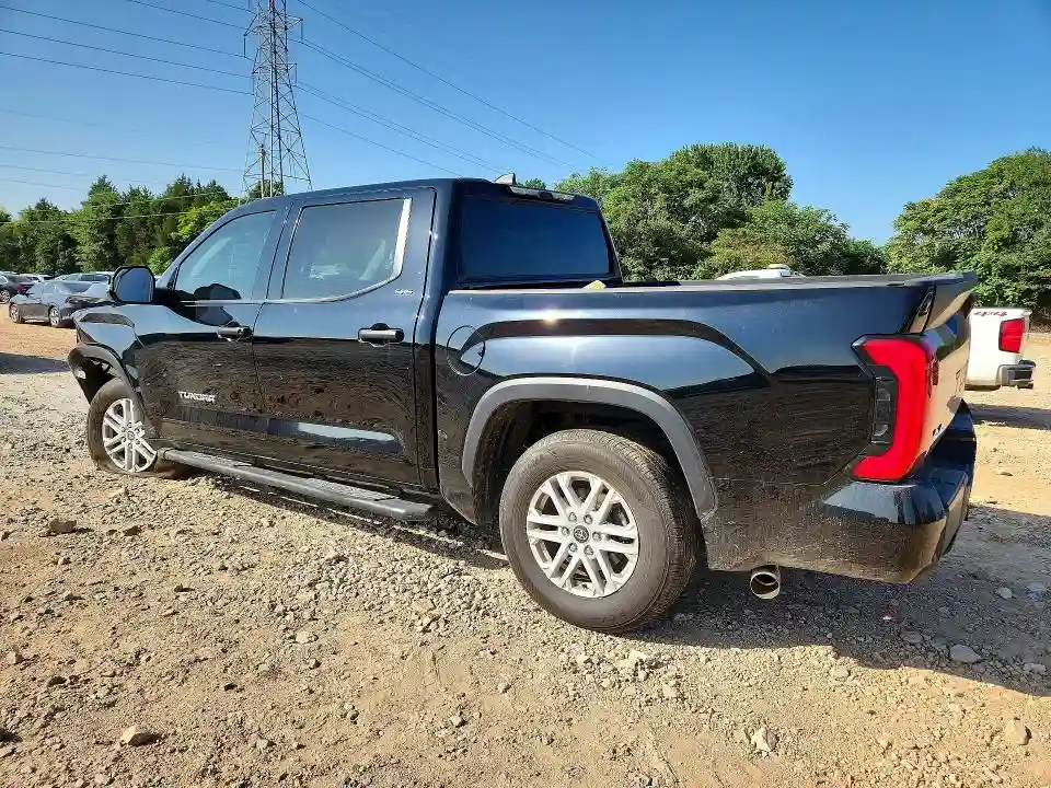 5TFLA5DB3RX174023 2024 TOYOTA TUNDRA-1