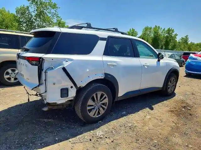 5N1DR3BD6SC301488 2025 NISSAN PATHFINDER-2