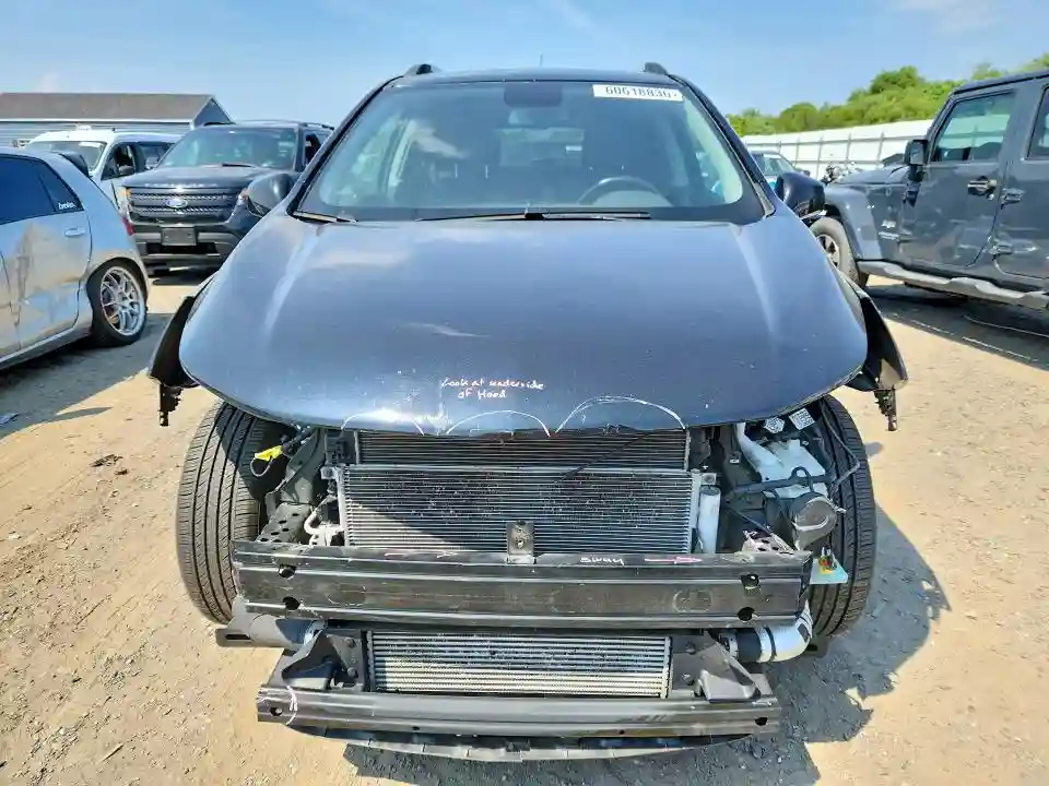 KL7CJPSM4NB536462 2022 CHEVROLET TRAX-4
