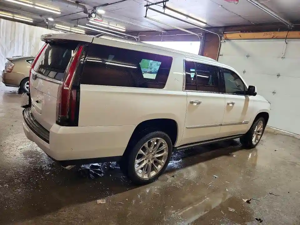 1GYS4KKJXJR364299 2018 CADILLAC ESCALADE-2