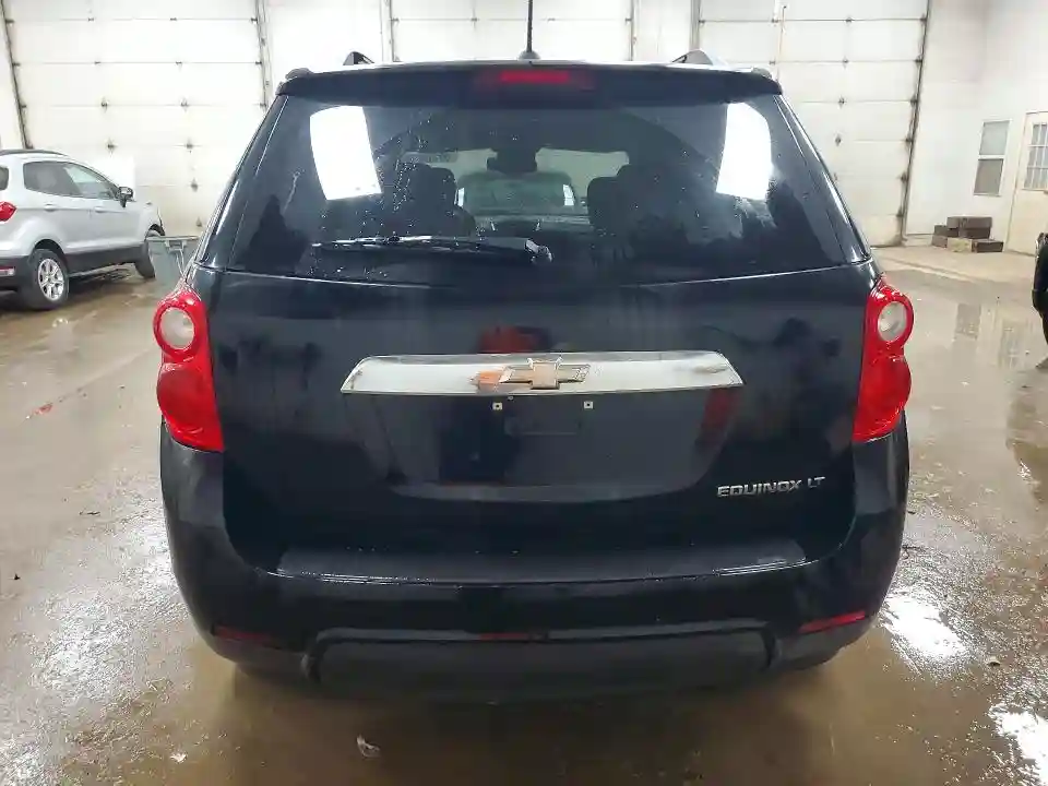 2GNALBEK0F6390655 2015 CHEVROLET EQUINOX-5