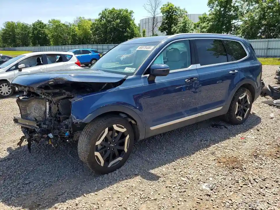 5XYP6DGC6RG451011 2024 KIA TELLURIDE-0