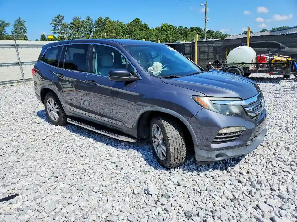 5FNYF5H13GB037597 2016 HONDA PILOT-3