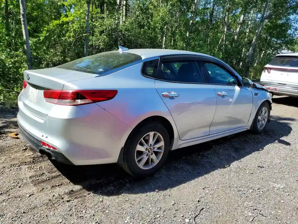 5XXGT4L38GG018905 2016 KIA OPTIMA-2