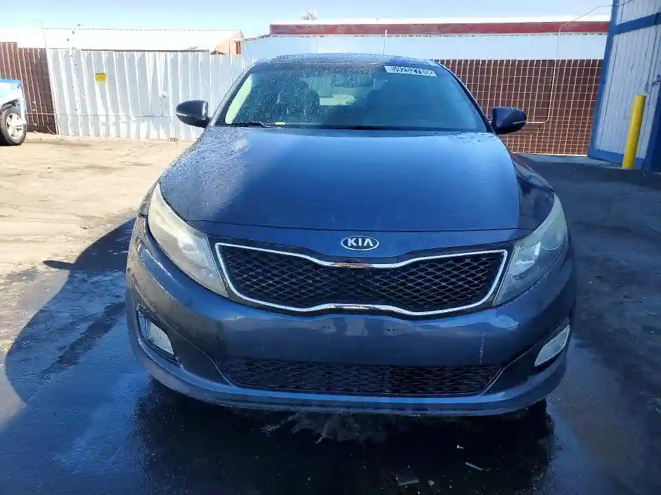 5XXGN4A78FG413598 2015 KIA OPTIMA-4