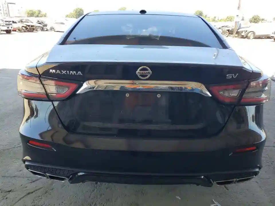1N4AA6CVXMC511849 2021 NISSAN MAXIMA-5
