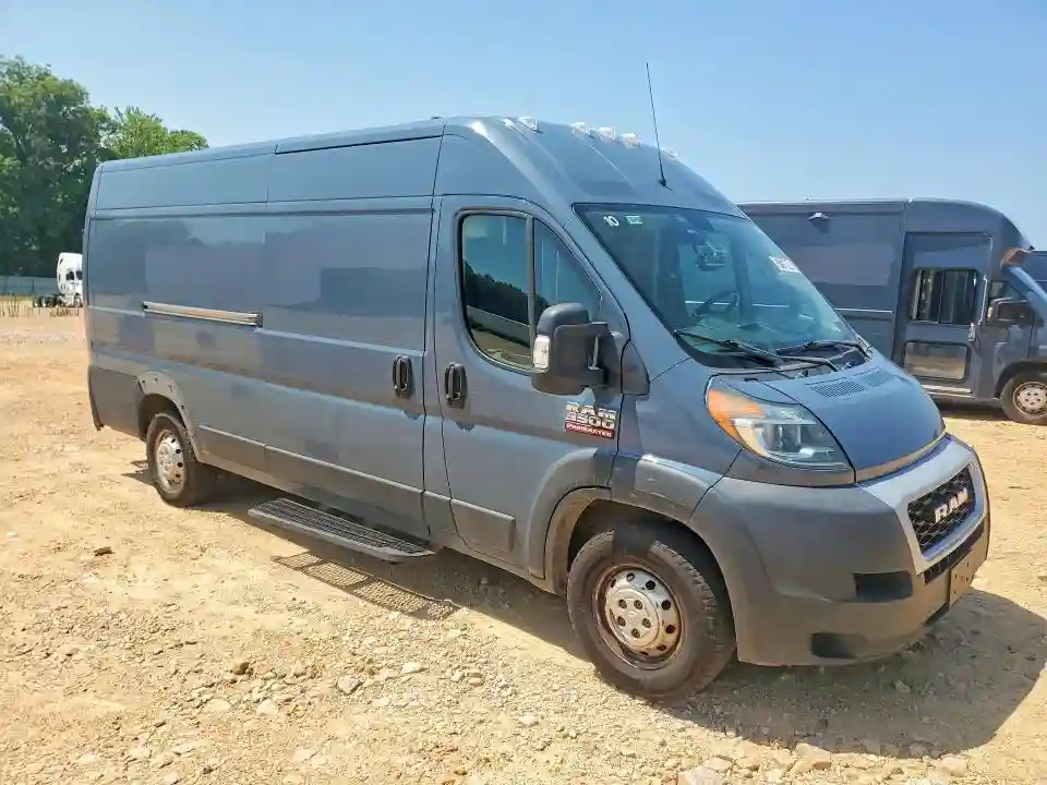 3C6URVJG5LE146512 2020 RAM PROMASTER-3