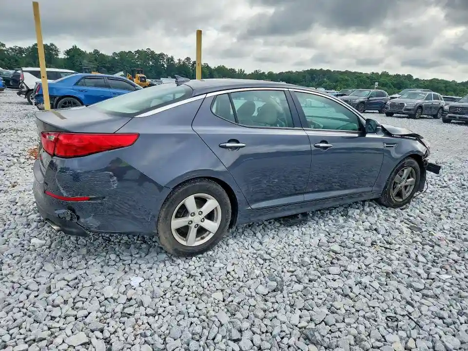 KNAGM4A74F5634331 2015 KIA OPTIMA-2