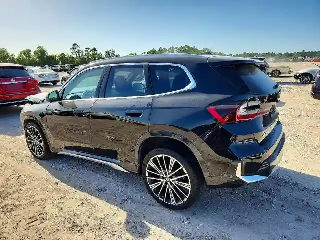 WBX73EF02S5316048 2025 BMW X1-1