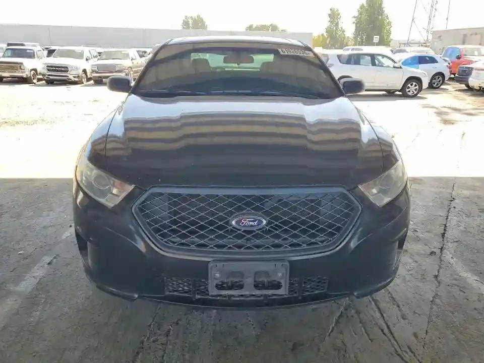1FAHP2MK8FG163782 2015 FORD TAURUS-4