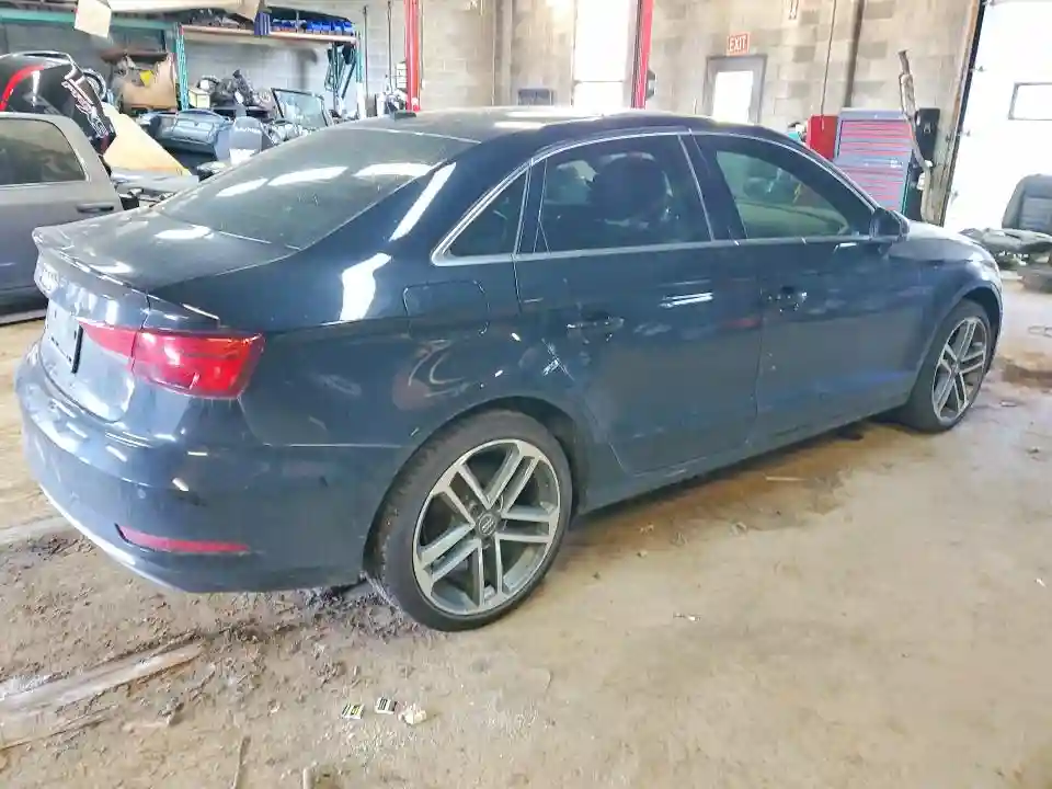 WAUAUGFF6LA016759 2020 AUDI A3-2