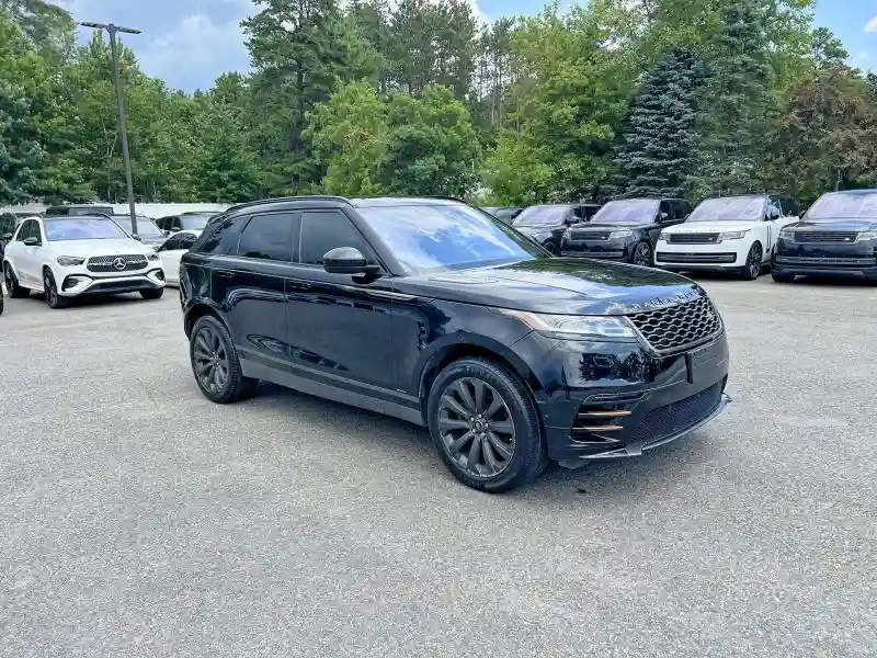 SALYL2RX4JA766162 2018 LAND ROVER RANGEROVER-0
