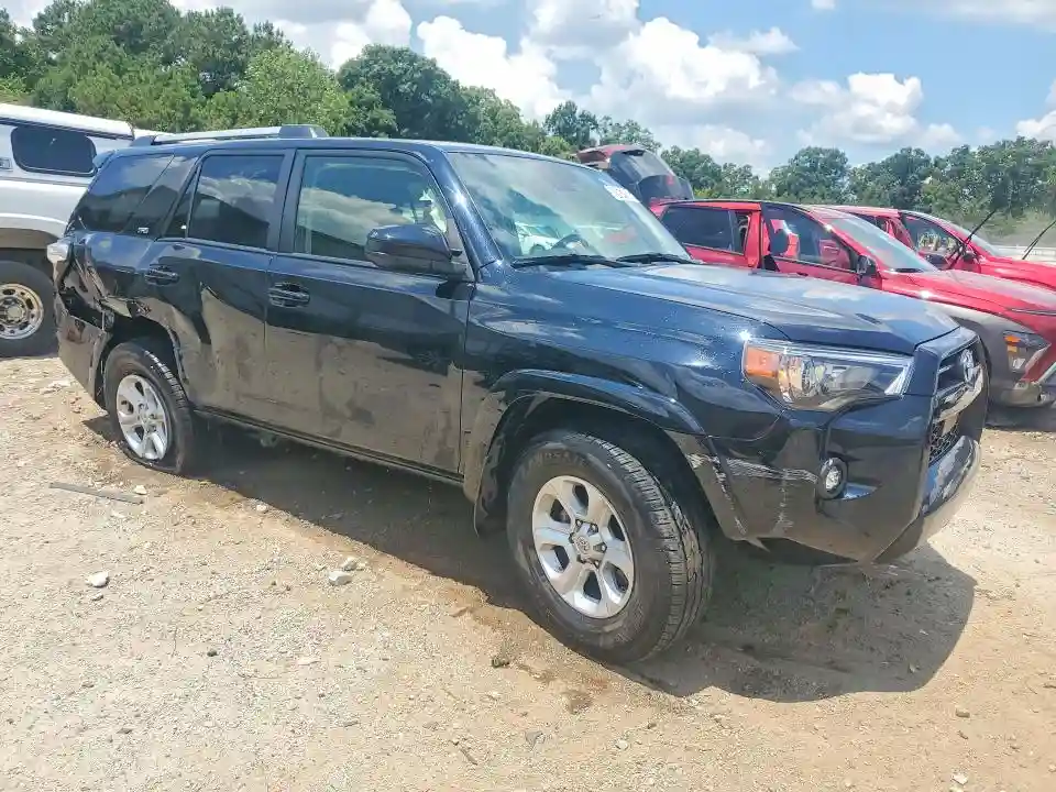 JTEEU5JR0R5306292 2024 TOYOTA 4RUNNER-3