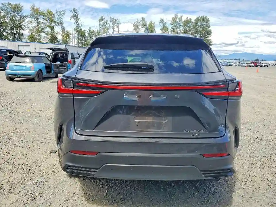 2T2HKCEZXRC024598 2024 LEXUS NX 350H LU-5