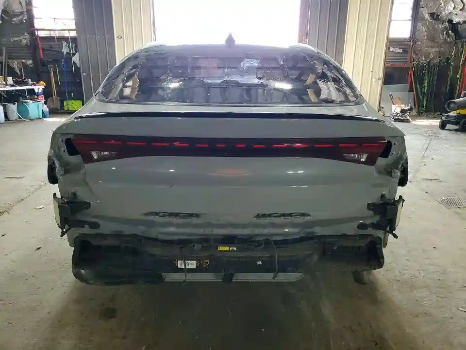 5XXG64J28RG235357 2024 KIA K5-5