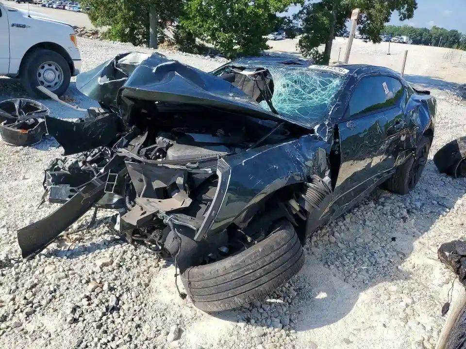1G1FD1RS2L0111073 2020 CHEVROLET CAMARO-0