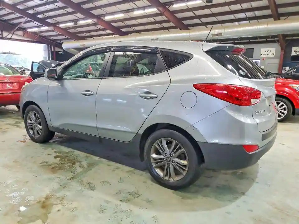 KM8JTCAFXFU102189 2015 HYUNDAI TUCSON-1