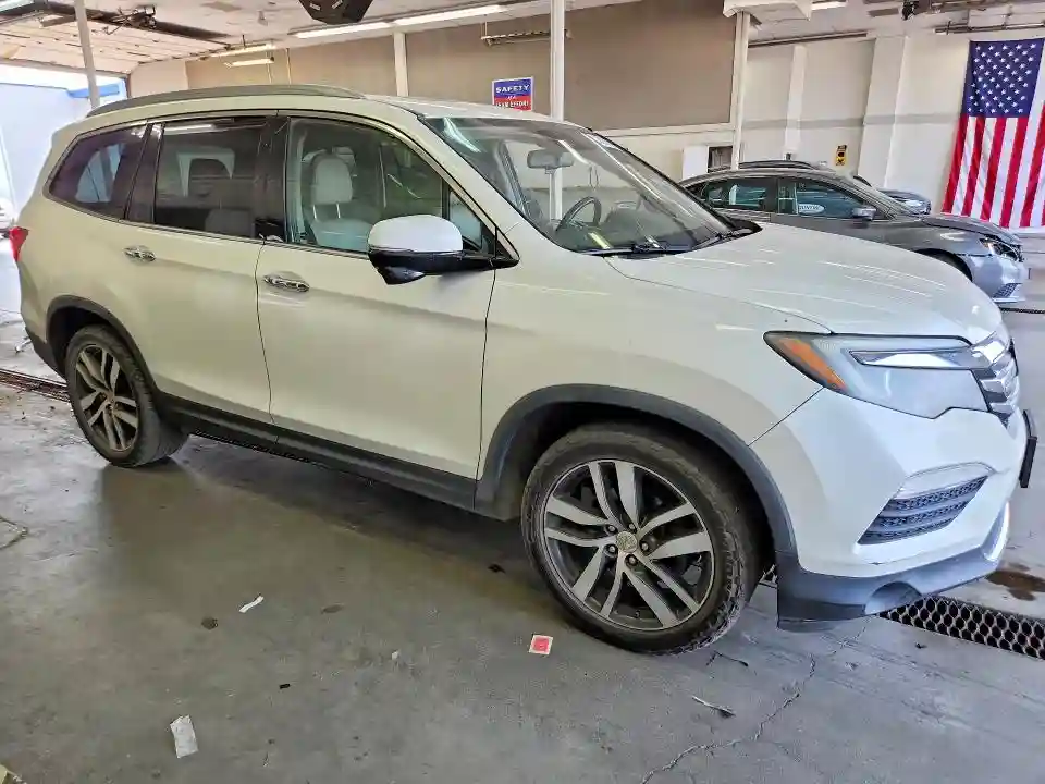 5FNYF6H92GB064057 2016 HONDA PILOT-3
