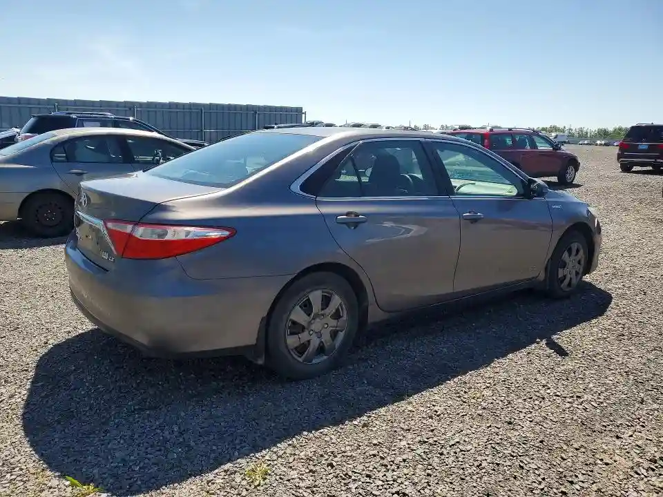 4T1BD1FK3GU183632 2016 TOYOTA CAMRY SOLA-2