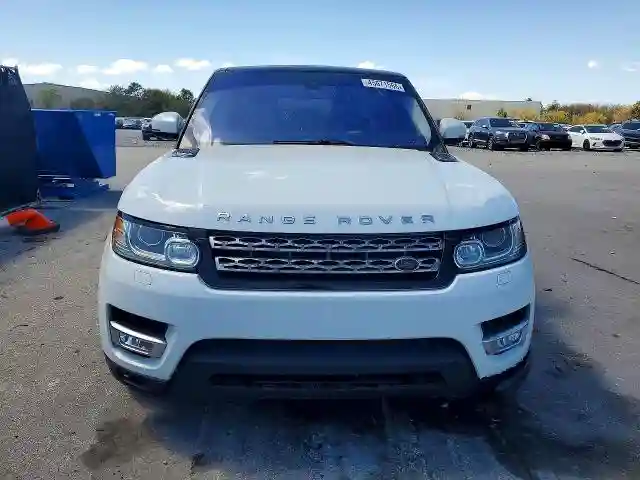 SALWR2PF7GA659289 2016 LAND ROVER RANGEROVER-4