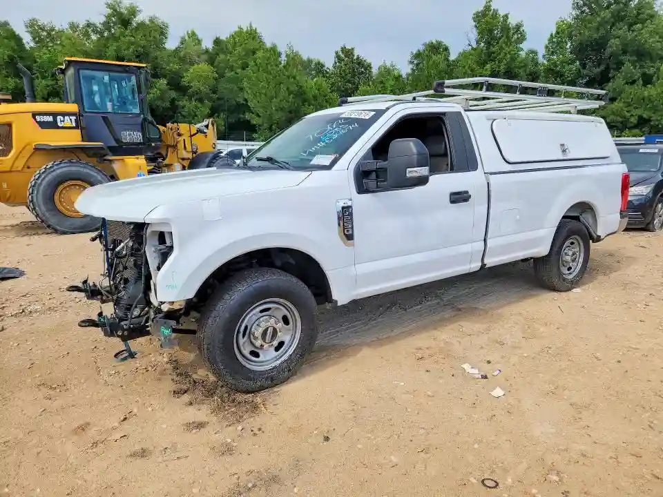 1FTBF2A62LEC24674 2020 FORD F250-0