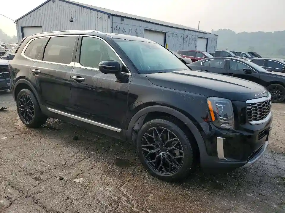 5XYP6DHC1MG175134 2021 KIA TELLURIDE-3