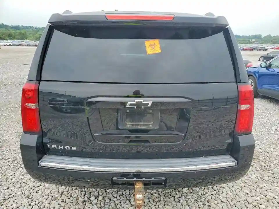 1GNSKCKC6FR202364 2015 CHEVROLET TAHOE-5