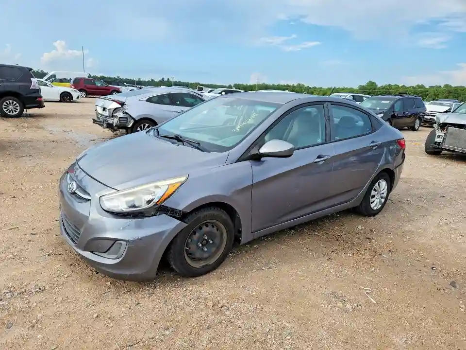 KMHCT4AE6GU970584 2016 HYUNDAI ACCENT-0