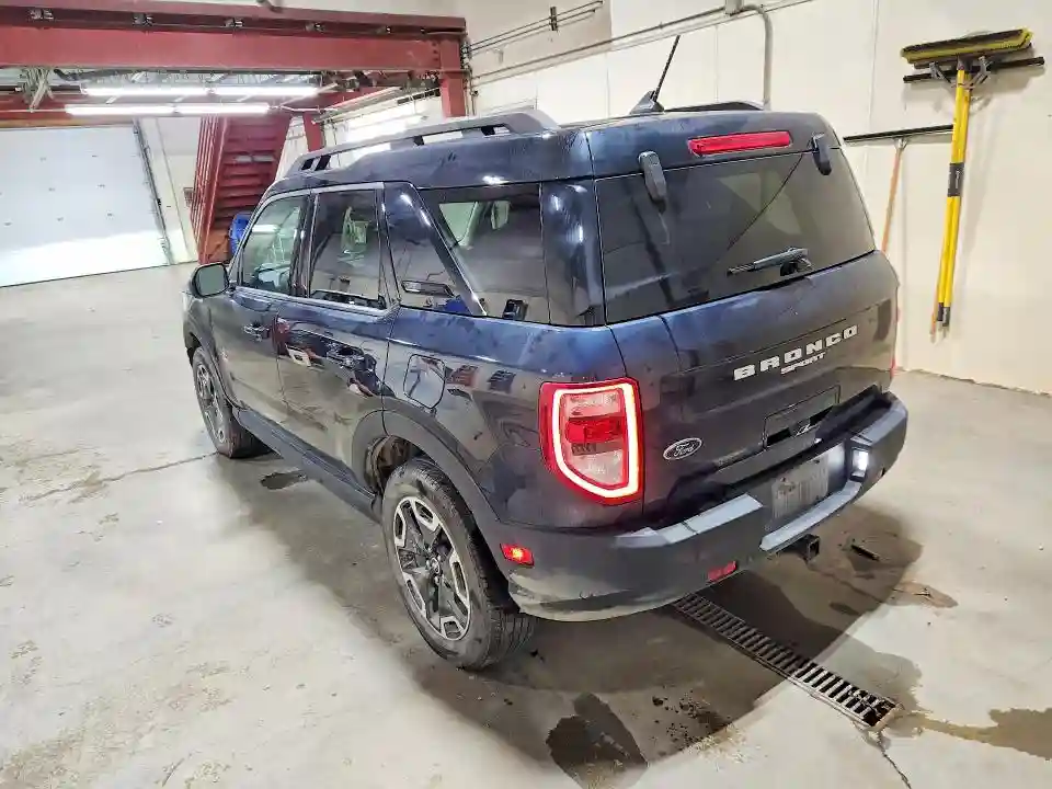3FMCR9C63PRD26372 2023 FORD BRONCO-1