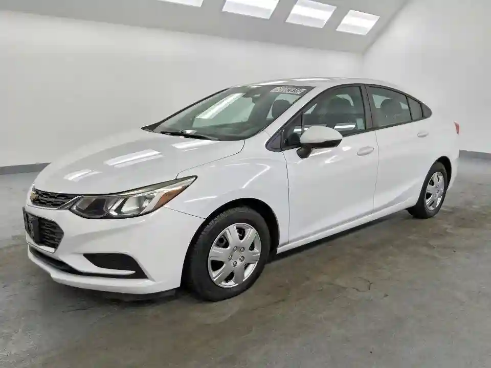 1G1BC5SM6H7194817 2017 CHEVROLET CRUZE-0