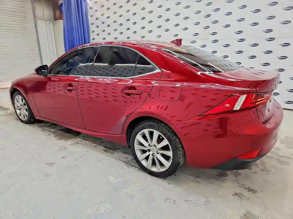 JTHBF1D20F5066440 2015 LEXUS IS-1