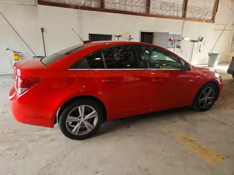 1G1PE5SB0F7226186 2015 CHEVROLET CRUZE-2
