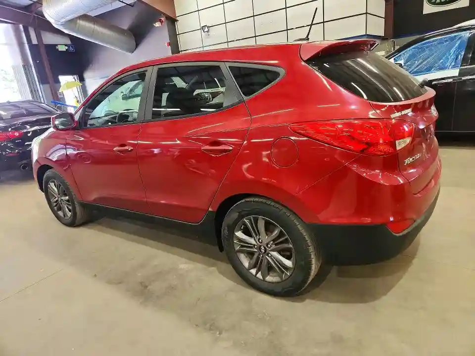 KM8JTCAF7FU965001 2015 HYUNDAI TUCSON-1