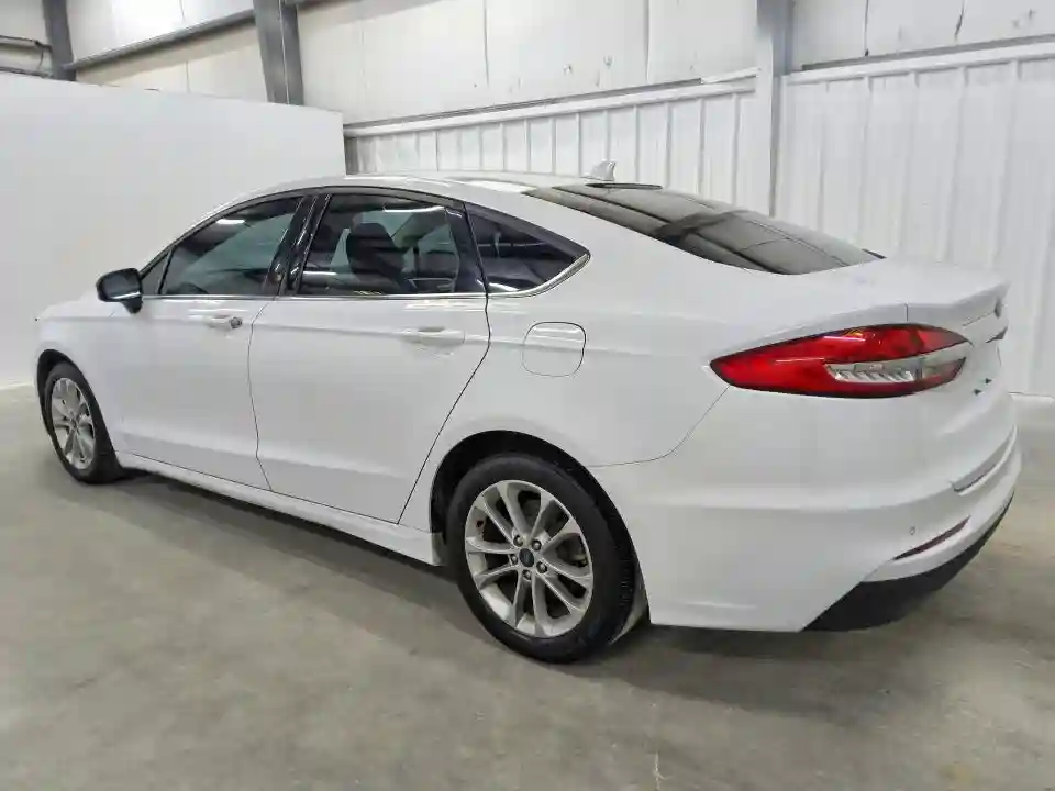 3FA6P0LU0LR240132 2020 FORD FUSION-1