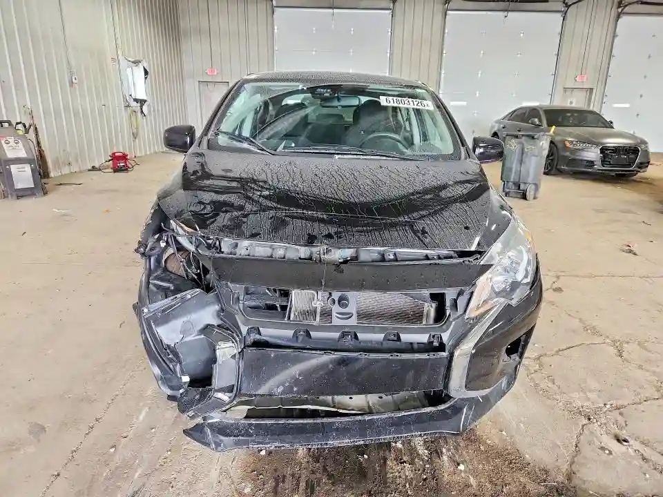 ML32FUFJ1RHF09243 2024 MITSUBISHI MIRAGE-4