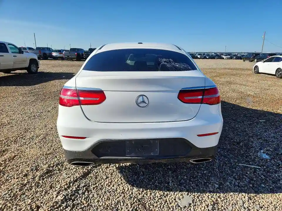 WDC0J4KBXJF431389 2018 MERCEDES-BENZ GLC-CLASS-5