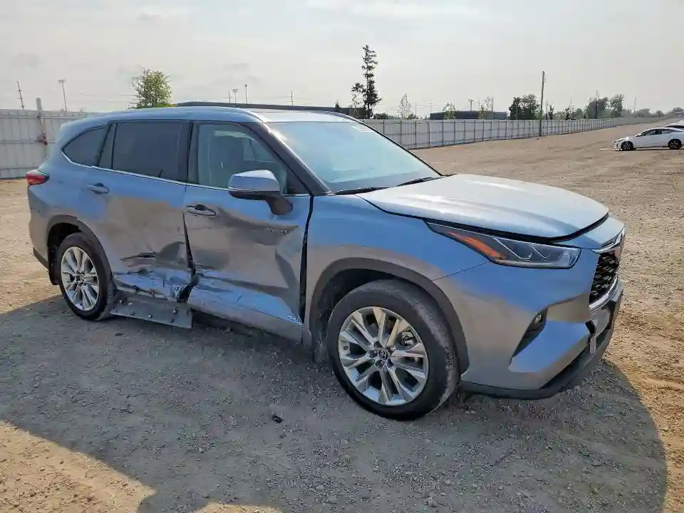 5TDDBRCH1MS062639 2021 TOYOTA HIGHLANDER-3