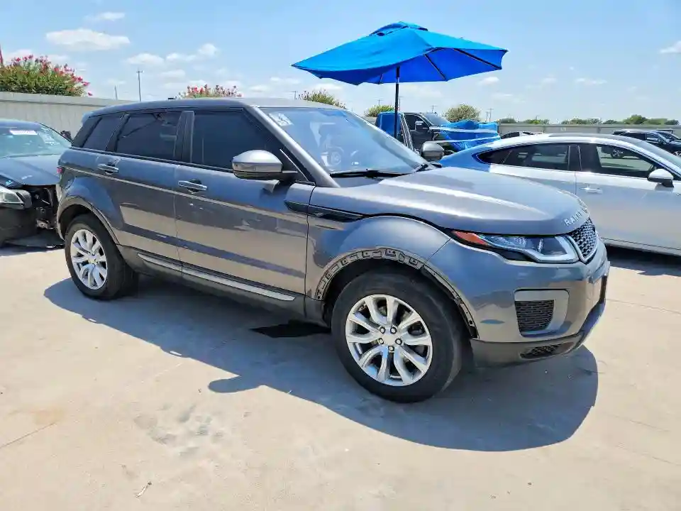 SALVP2BG3HH193516 2017 LAND ROVER RANGEROVER-3
