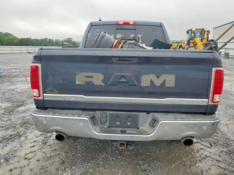 1C6RR7PM6FS756838 2015 RAM 1500-5