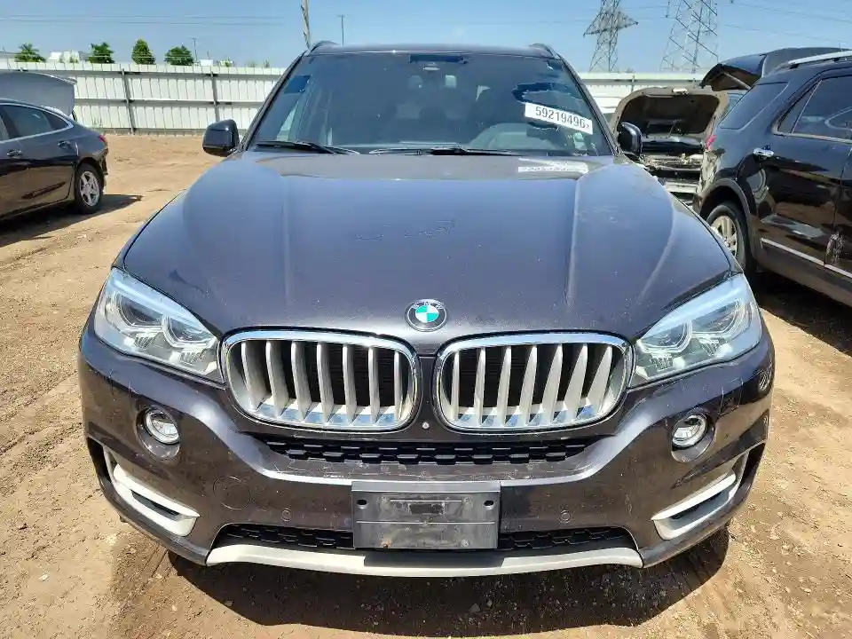 5UXKR0C3XH0V77052 2017 BMW X5-4